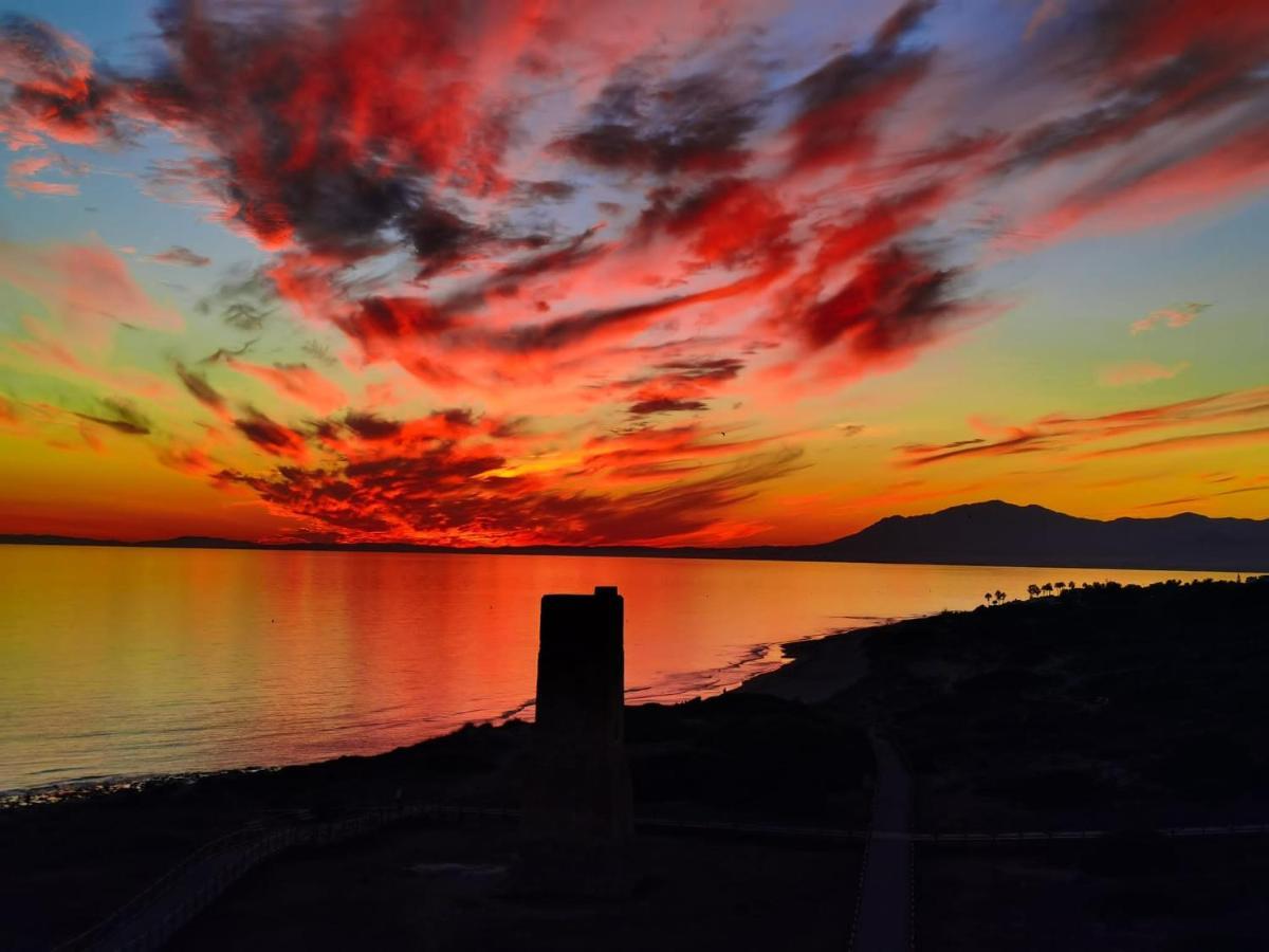 Espectacular Hogar En La Playa Marbella Appartement Buitenkant foto