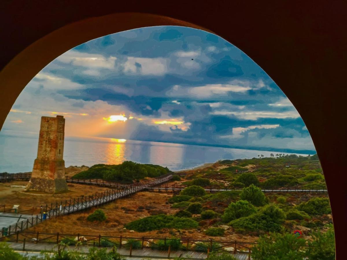 Espectacular Hogar En La Playa Marbella Appartement Buitenkant foto
