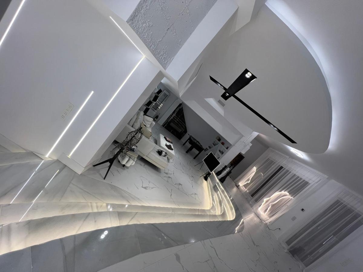 Espectacular Hogar En La Playa Marbella Appartement Buitenkant foto