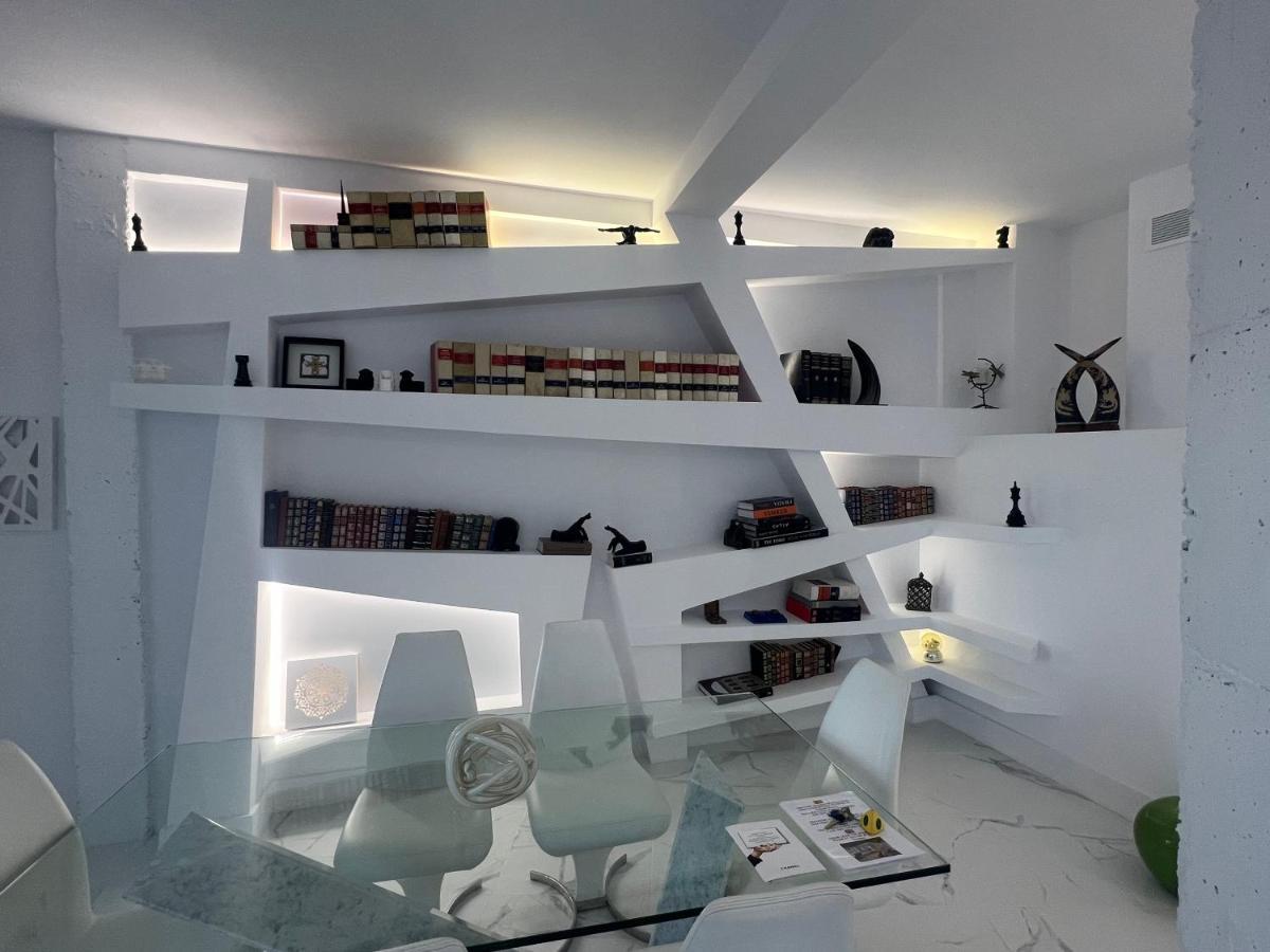 Espectacular Hogar En La Playa Marbella Appartement Buitenkant foto