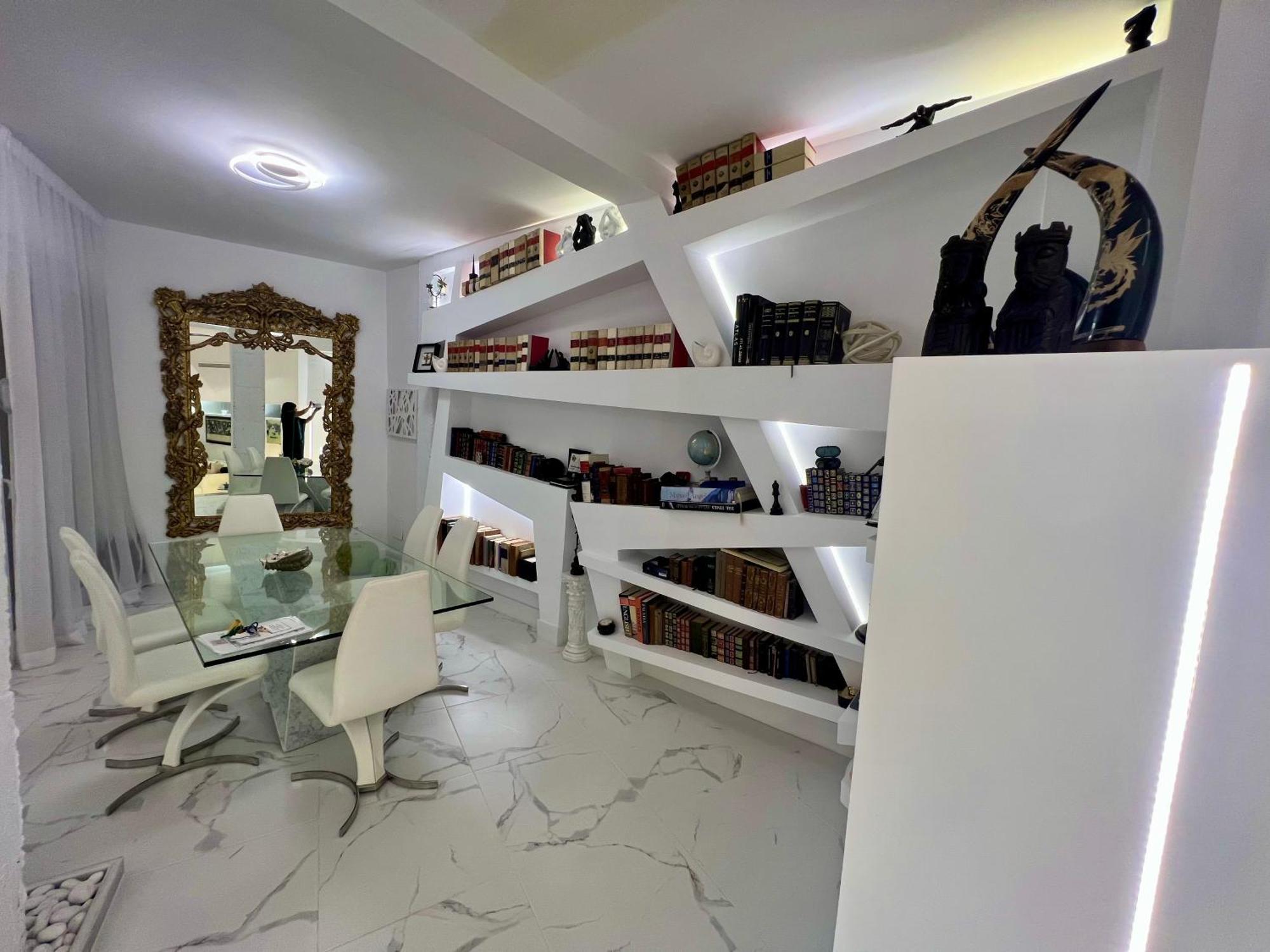 Espectacular Hogar En La Playa Marbella Appartement Buitenkant foto