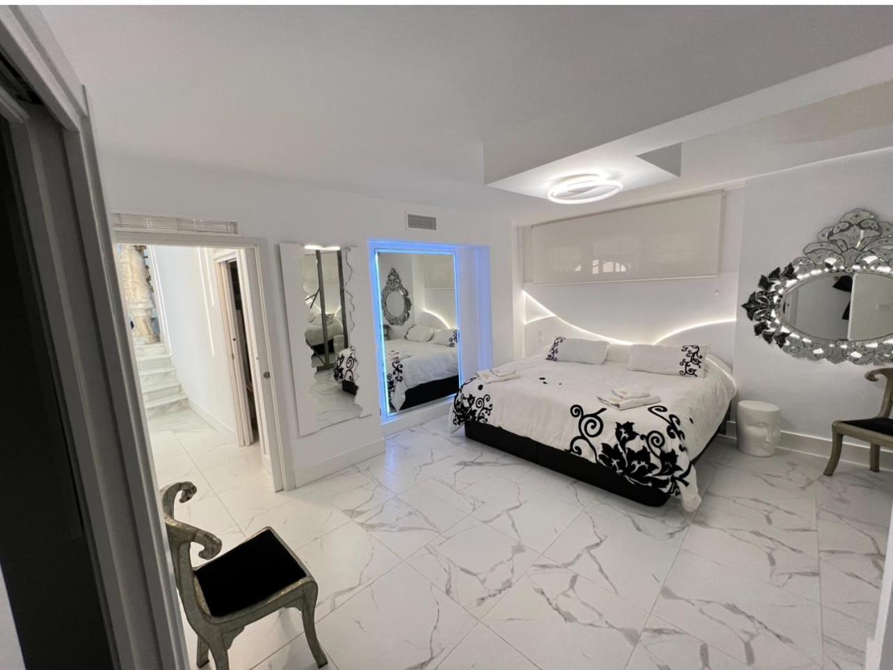 Espectacular Hogar En La Playa Marbella Appartement Buitenkant foto